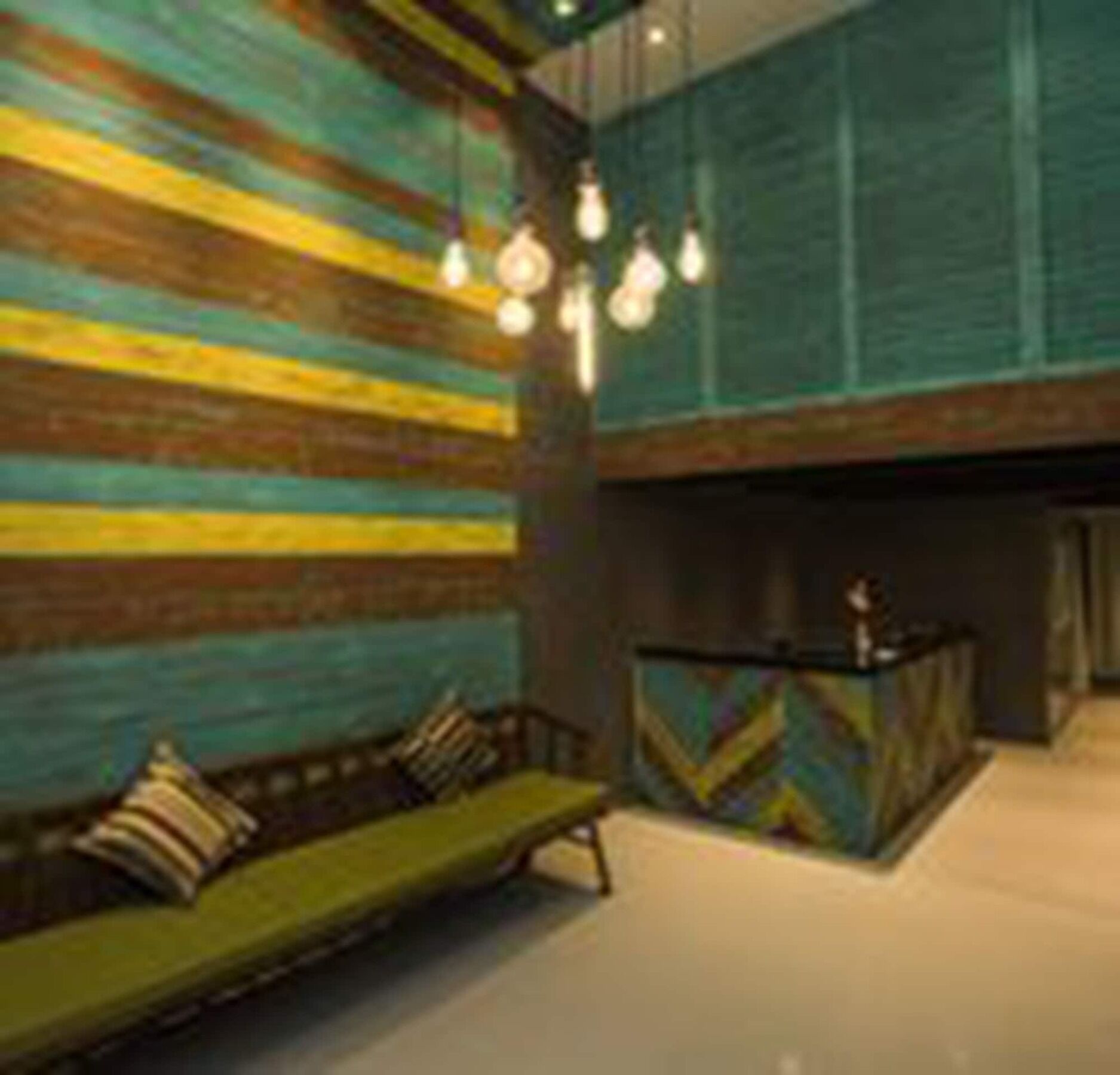 Hostel Rangoon Boutique House Exteriér fotografie