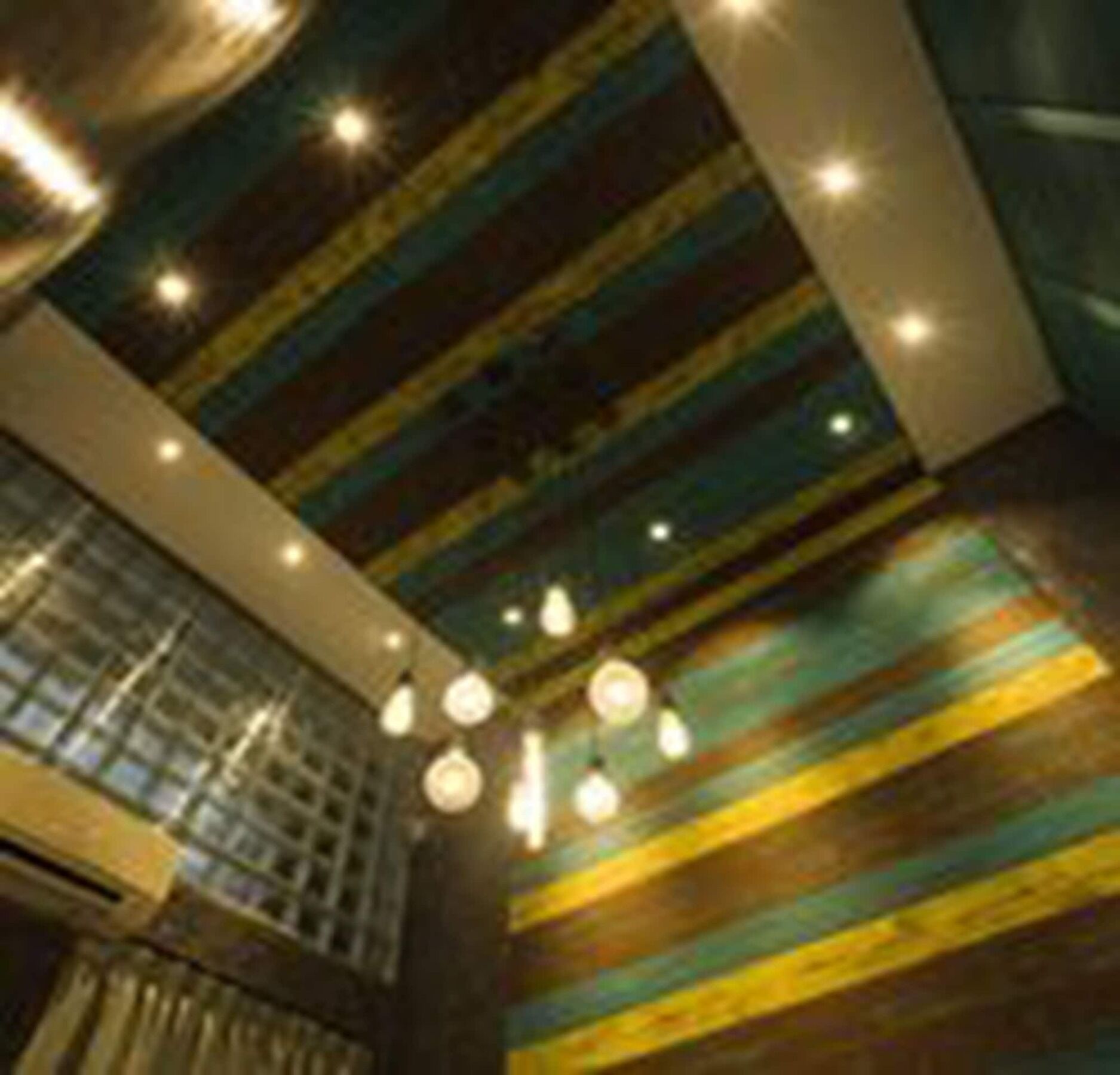 Hostel Rangoon Boutique House Exteriér fotografie
